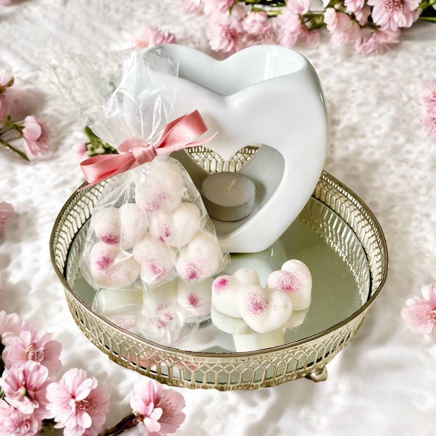 Burner & Melts Gift Set