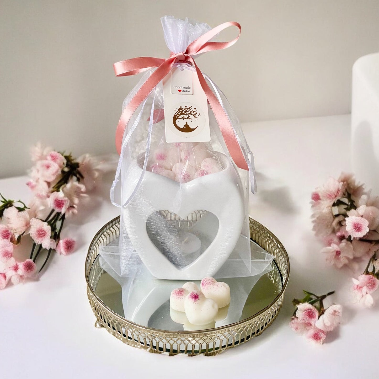 Burner & Melts Gift Set