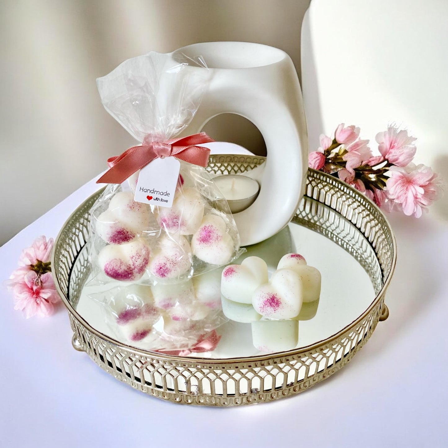 Burner & Melts Gift Set