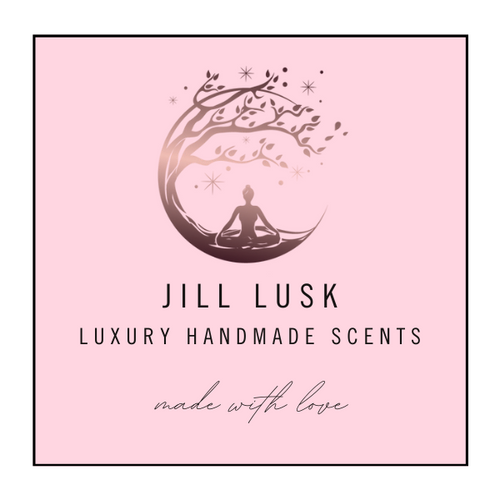Jill Lusk Luxury Handmade Scents